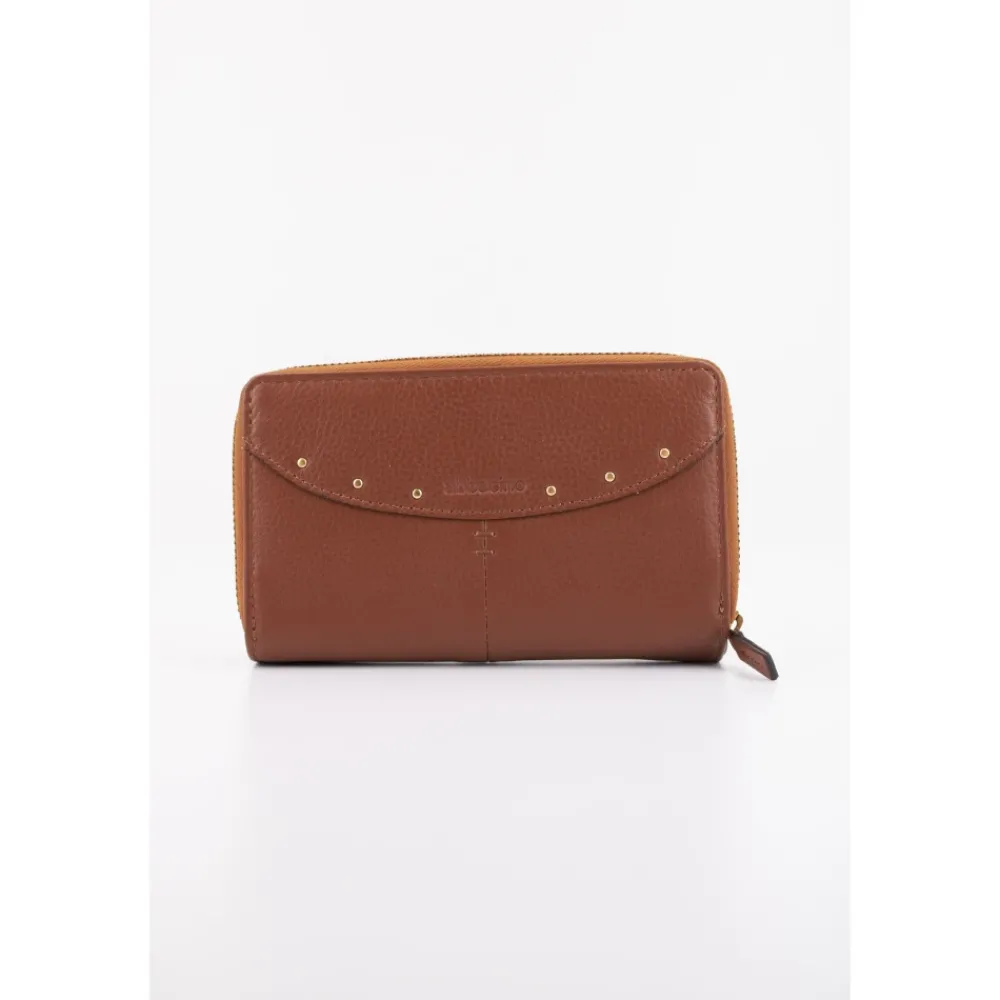 DAMES Abbacino Portefeuilles^Zena Wallet