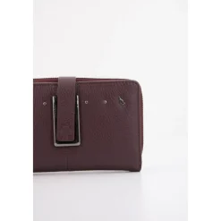 DAMES Abbacino Portefeuilles^Zena Wallet