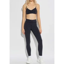 The Upside Sport Bh'S & Ondergoed|Sportshirts^Zenith Ballet Sportbeha