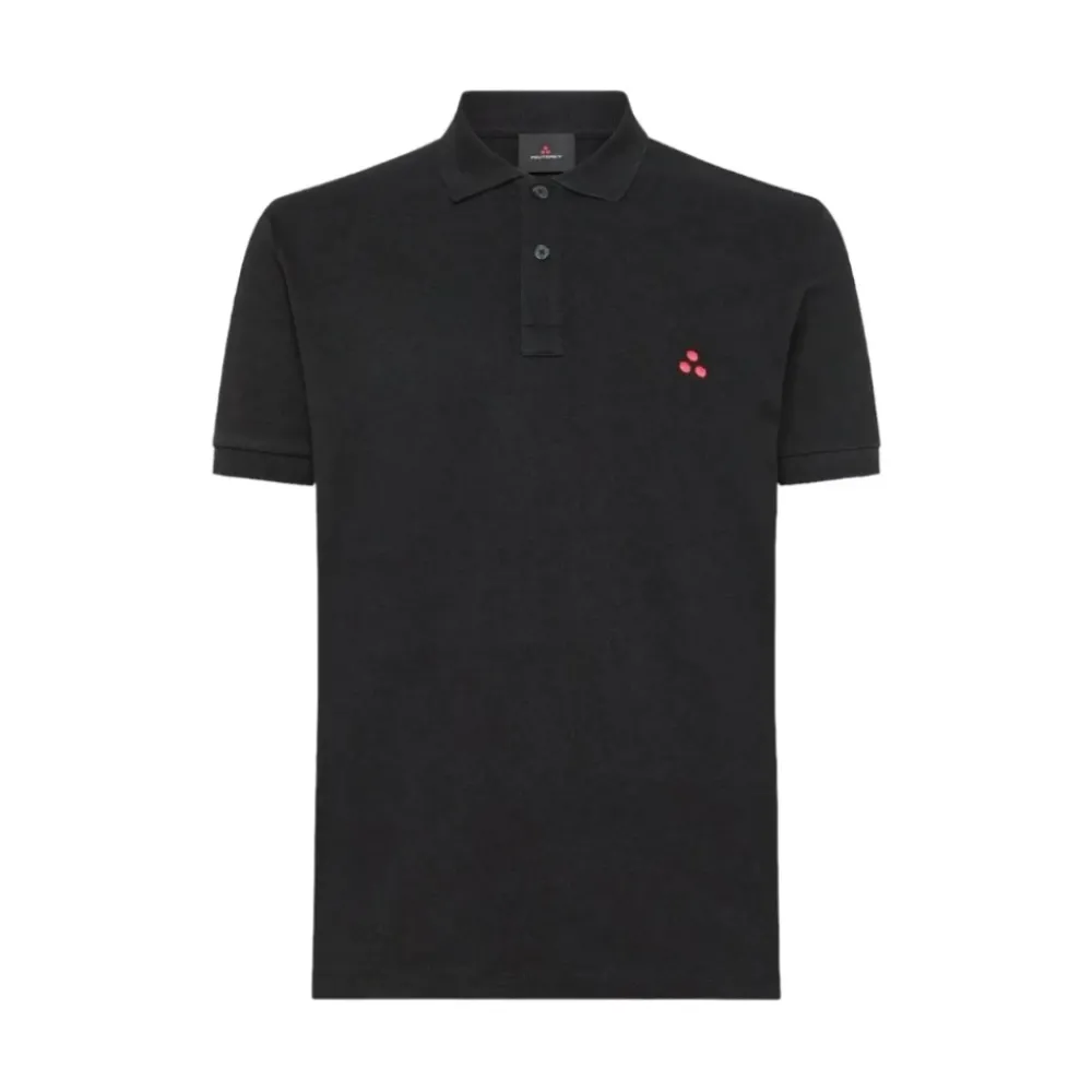 Heren Peuterey Zeno Polo Shirt