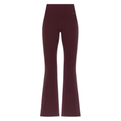 Nike Zenvy High-Waisted Flared Leggings