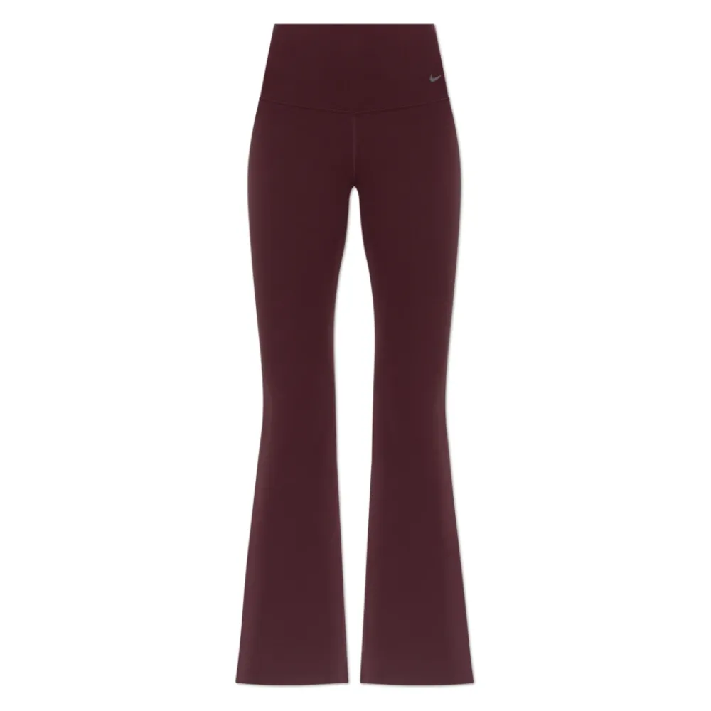 Nike Zenvy High-Waisted Flared Leggings