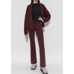 Nike Zenvy High-Waisted Flared Leggings