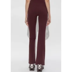 Nike Zenvy High-Waisted Flared Leggings