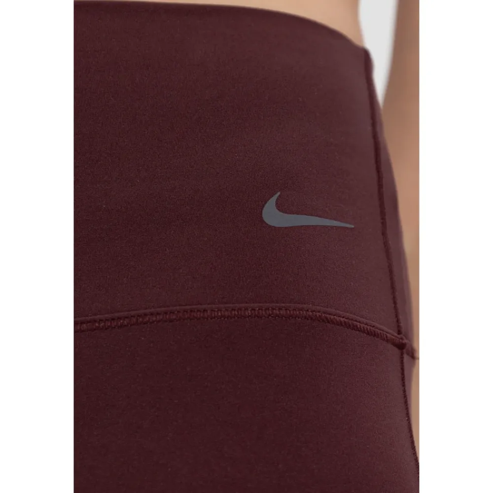 Nike Zenvy High-Waisted Flared Leggings