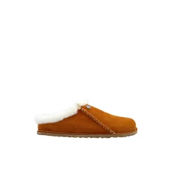 Heren Birkenstock Pantoffels^Zermatt Premium slides