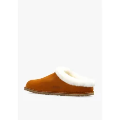 Heren Birkenstock Pantoffels^Zermatt Premium slides