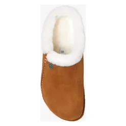 Heren Birkenstock Pantoffels^Zermatt Premium slides