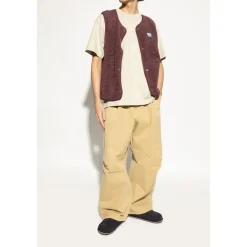 Heren Birkenstock Pantoffels^Zermatt Premium Suède