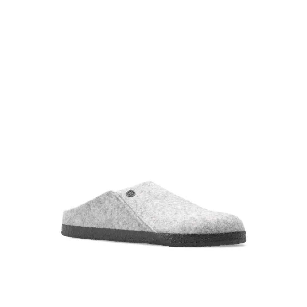 Heren Birkenstock Zermatt Rivet Slippers