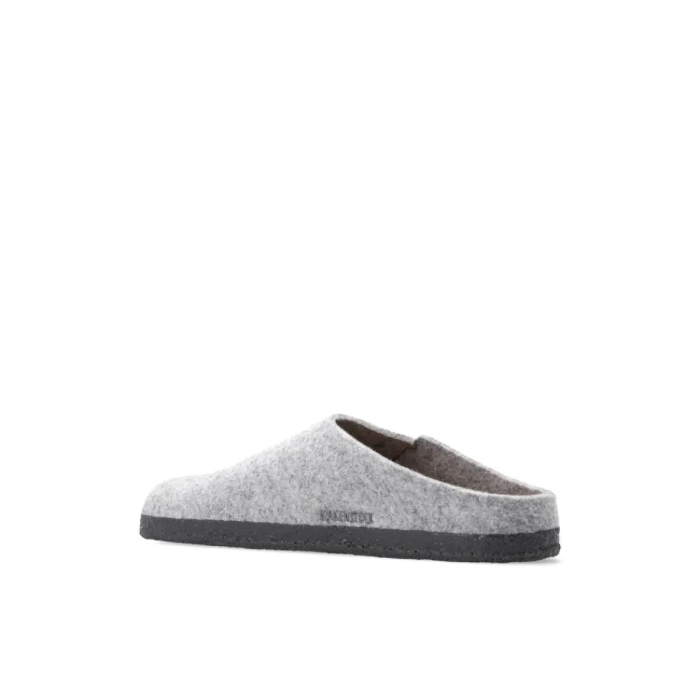 Heren Birkenstock Zermatt Rivet Slippers