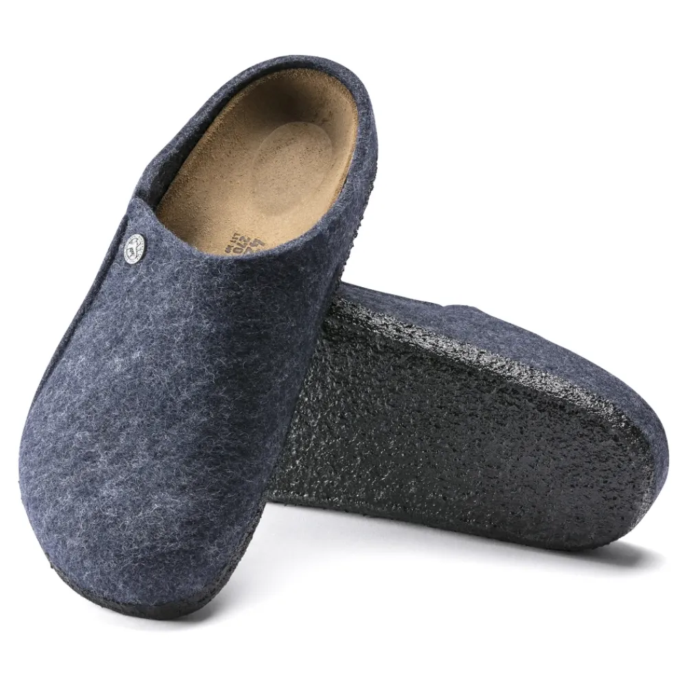Heren Birkenstock Zermatt Slippers
