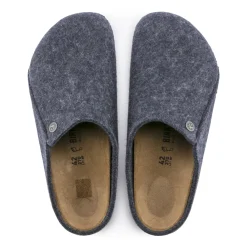 Heren Birkenstock Zermatt Slippers