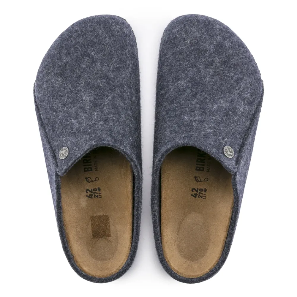 Heren Birkenstock Zermatt Slippers
