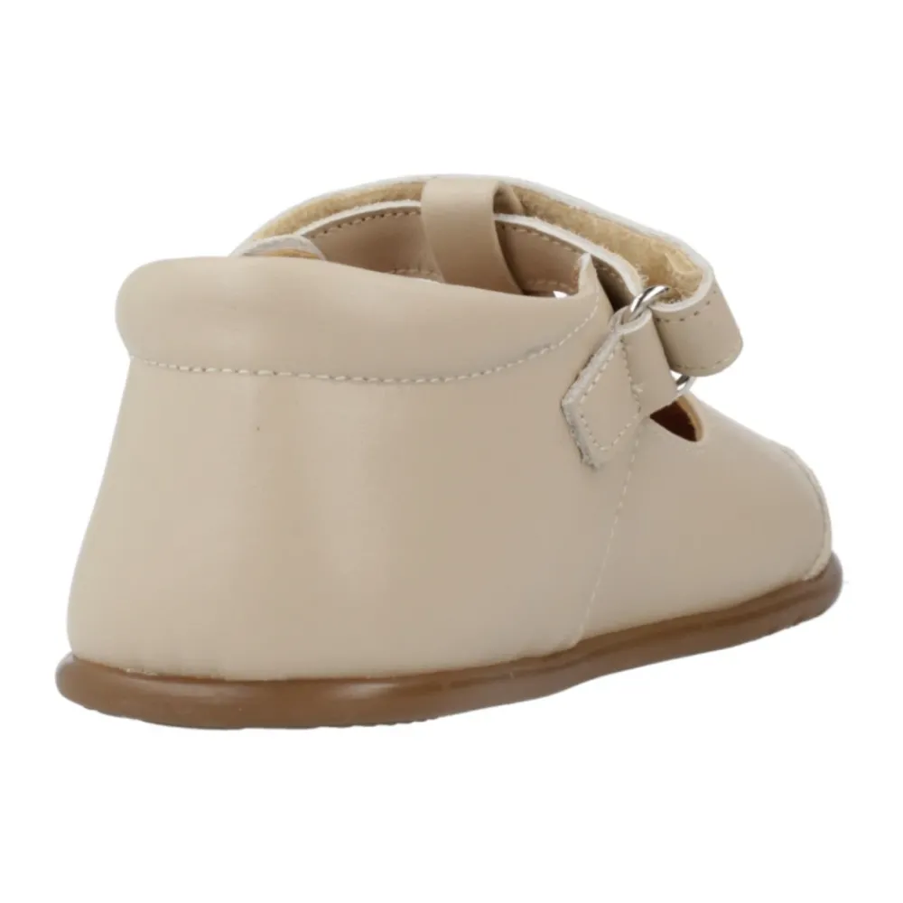 Tinny Shoes ZEUS206 Sandalia Puntera