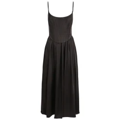 DAMES Zimmermann Jurken^Zijden Jurk