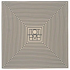 DAMES TotêMe Sjaals^Zijden Monogram Sjaal