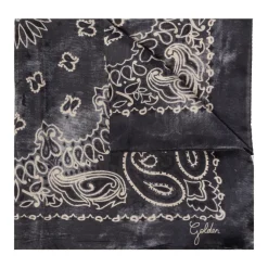 Heren Golden Goose Zijden sjaal