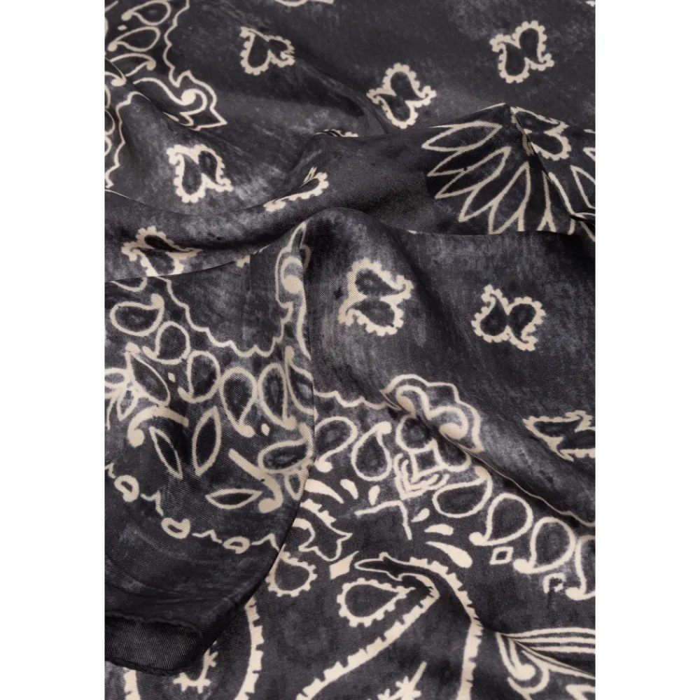 Heren Golden Goose Zijden sjaal