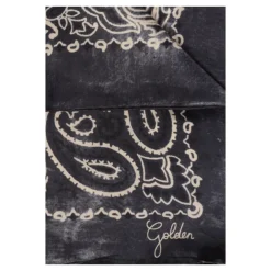 Heren Golden Goose Zijden sjaal