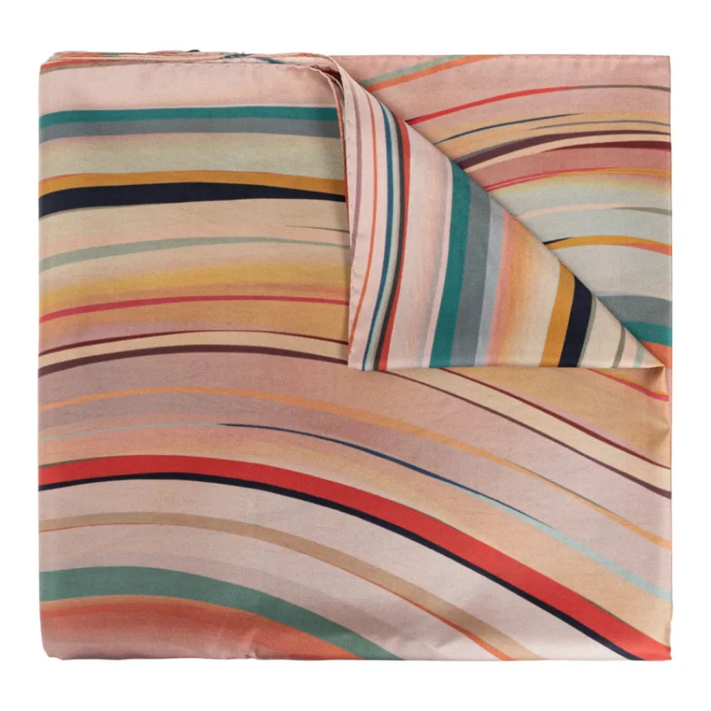 DAMES Paul Smith Zijden Sjaal