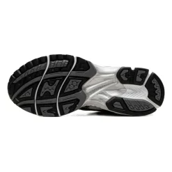 Heren Asics Zilveren Gel-Kayano Sneakers