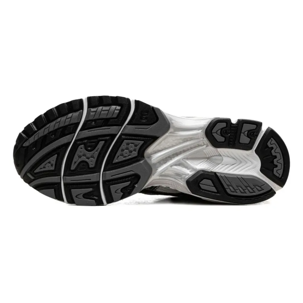 Heren Asics Zilveren Gel-Kayano Sneakers