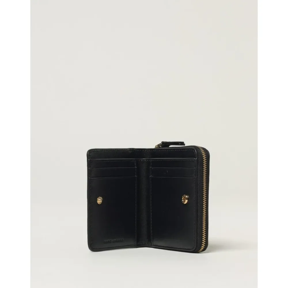 DAMES Marc Jacobs Portefeuilles^Zip Around Wallet