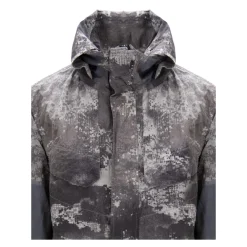 Stone Island Zip Jacket