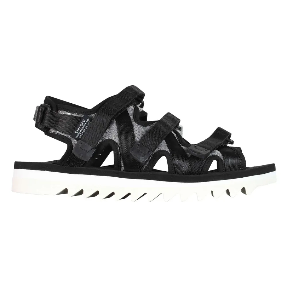 Heren Suicoke ZIP-3ab Sandalen