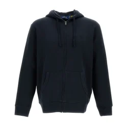 Heren Polo Ralph Lauren Truien & Vesten^Zip-through Hoodie