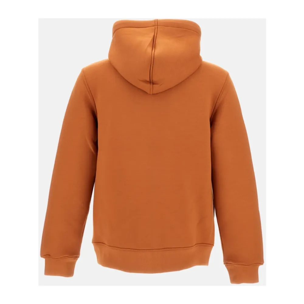 Heren K-Way Truien & Vesten^Zip-through Jacket