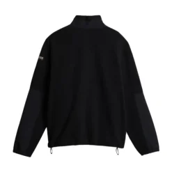 Napapijri Outdoorjassen^Zip-Up Fleece Jacket Streetwear Stijl