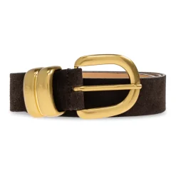 DAMES By Malene Birger Riemen^Zoilo Suede Riem