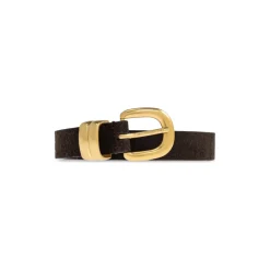 DAMES By Malene Birger Riemen^Zoilo Suede Riem