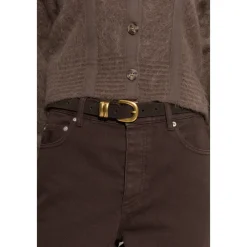 DAMES By Malene Birger Riemen^Zoilo Suede Riem