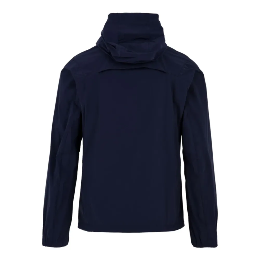 Aspesi Zomer Pijl Jas voor Heren