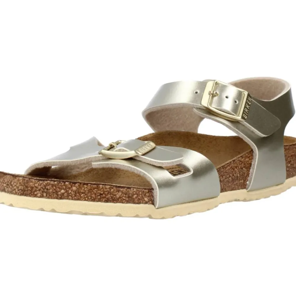 Birkenstock Sandalen^Zomersandaaltjes in stijl
