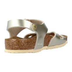 Birkenstock Sandalen^Zomersandaaltjes in stijl