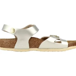 Birkenstock Sandalen^Zomersandaaltjes in stijl