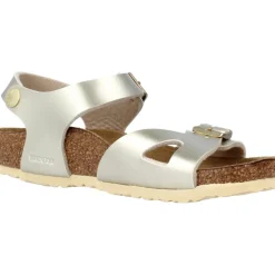 Birkenstock Sandalen^Zomersandaaltjes in stijl
