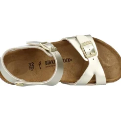 Birkenstock Sandalen^Zomersandaaltjes in stijl
