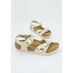 Birkenstock Sandalen^Zomersandaaltjes in stijl