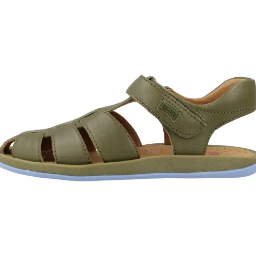 Camper Zomerstijl Sandalen voor Jongens