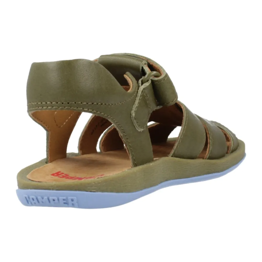 Camper Zomerstijl Sandalen voor Jongens