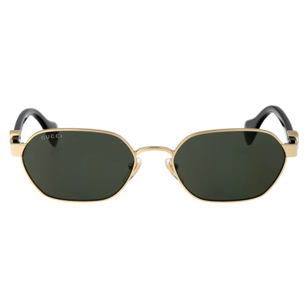 DAMES Gucci Zonnebrillen^Zonnebril