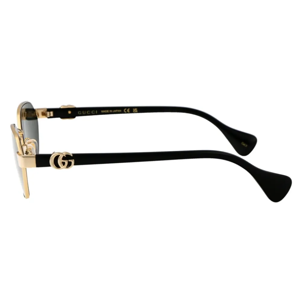 DAMES Gucci Zonnebrillen^Zonnebril