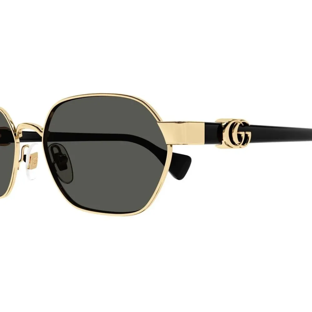 DAMES Gucci Zonnebrillen^Zonnebril