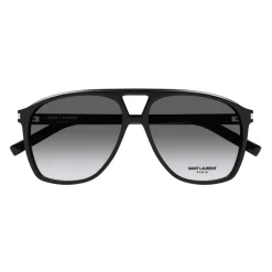 DAMES Saint Laurent Zonnebril