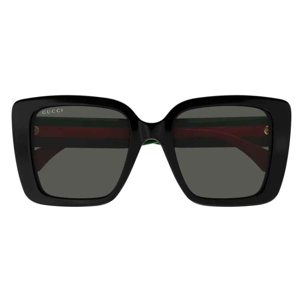 DAMES Gucci Zonnebrillen^Zonnebril